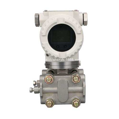 1151DP4E22M1D2  智能数显负压压力变送器 差压变送器