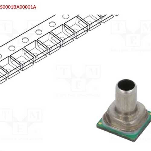 HONEYWELL MPRLS0001BA00001A  MPRLF0100MG00001A 传感器: 压力;