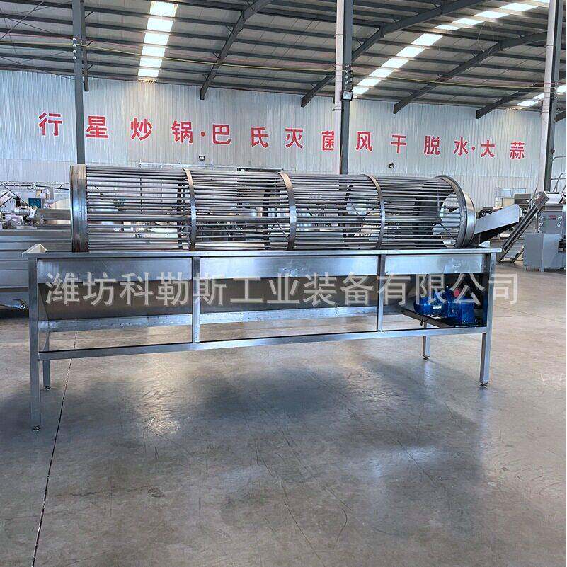 定制橘子分等级设备 大蒜品质分低设备 土豆分大小设备