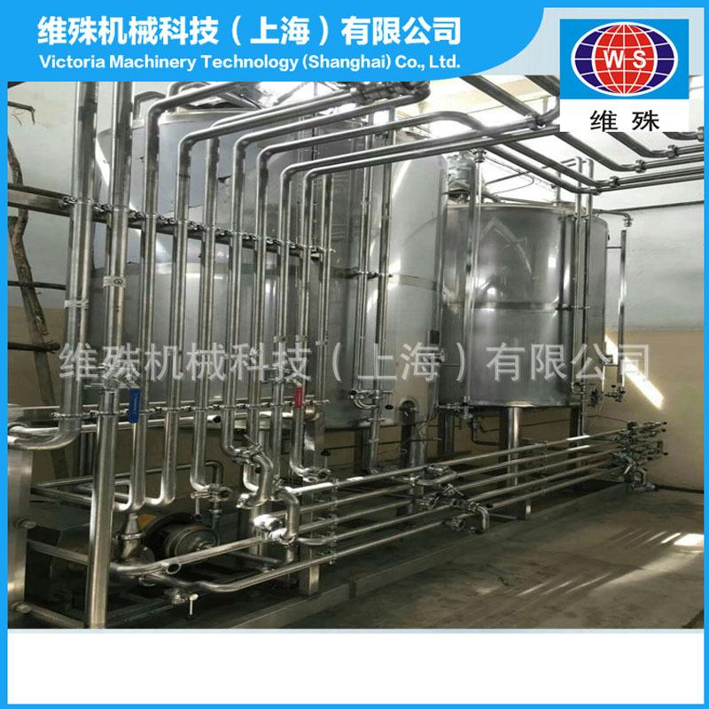 蓝莓木瓜木耳酵素生产线厂家桑葚矿泉水苹果梨树莓浓缩果汁加工