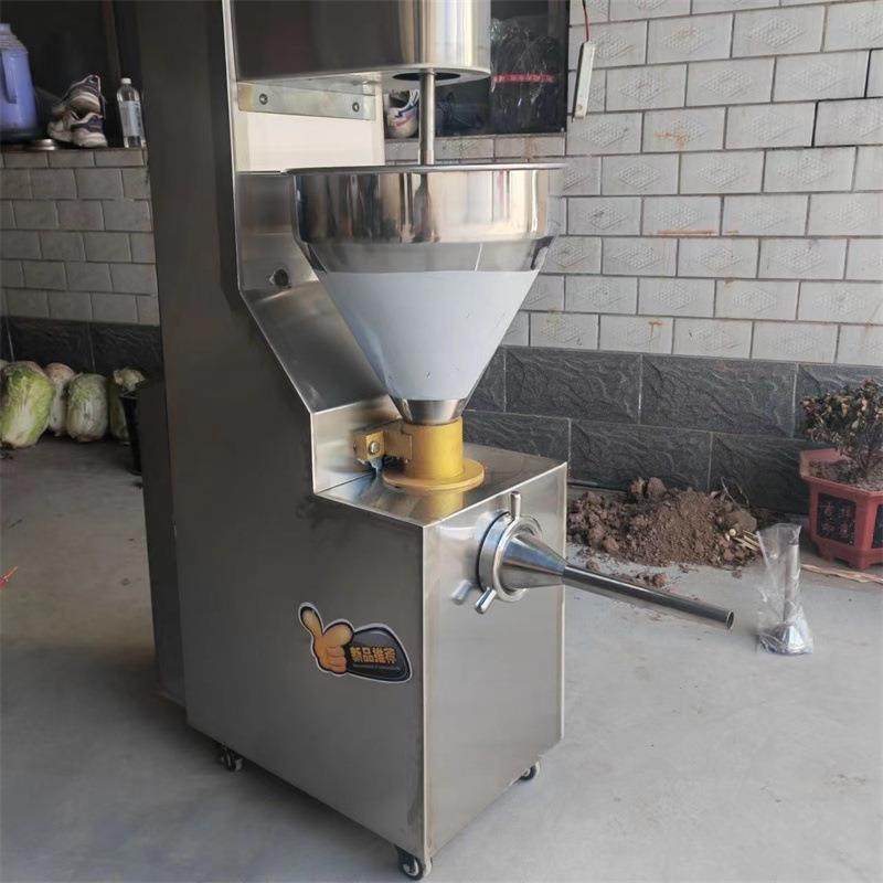 多功能全自动灌香肠机商用灌腊肠米肠红肠设备电动灌肠机,清洗/食品/商业设备,肉制品加工设备,淘宝优惠券,粉丝福利购,淘宝优惠卷