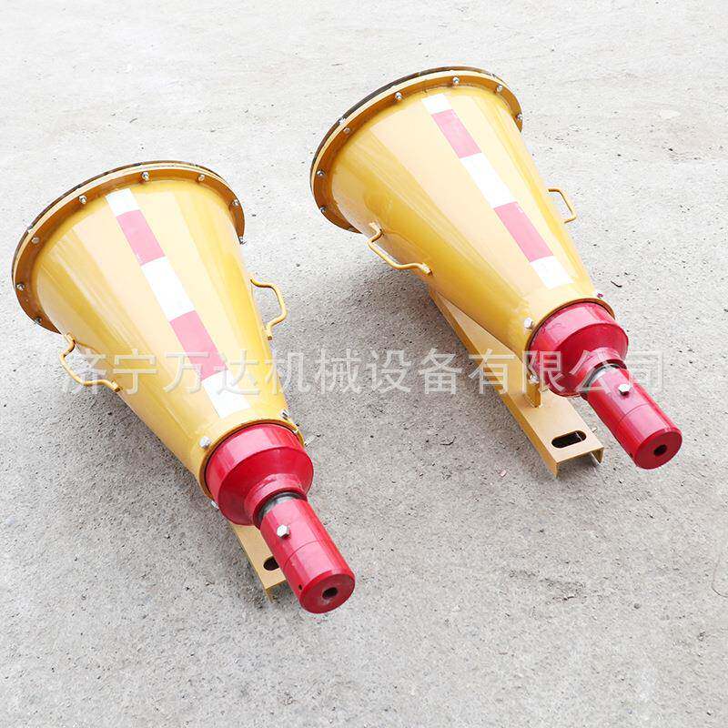 井下自动隔爆装置矿用ZGJFH35/40/50巷道瓦斯超细干粉灭火装置