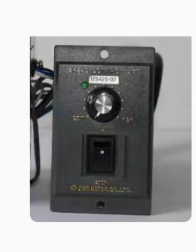 JWD调速器US590-02US560-02US5120-02电机马达控制器调速开关