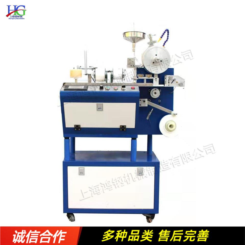 数控种子编织机 胡萝卜种子编织机 水稻小麦绳播机