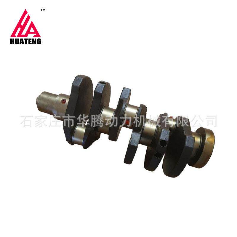 道依茨F3M2011 BF3M2011曲轴 0427 1639 04271639 0428 7306 0428