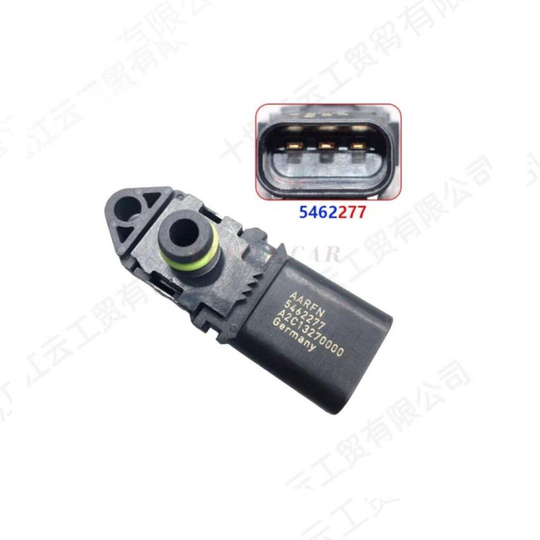 适用康明斯X15 ISB ISC 6.7L电控柴油机曲轴箱压力传感器5462277