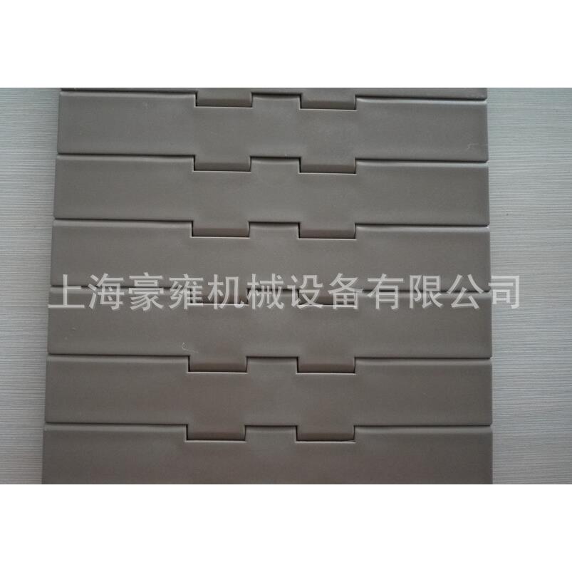 厂家直销880TAB-K450链板传送带 灌装机输送链板 链板厂家