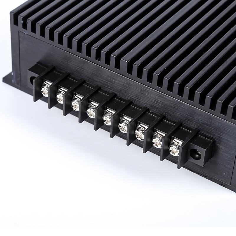 厂家销售12V 24V 48V300-1000W大功率dcdc电源模块价格好质保长