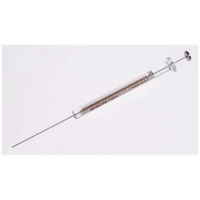 瑞士Hamilton 75N 5ul微量进样针