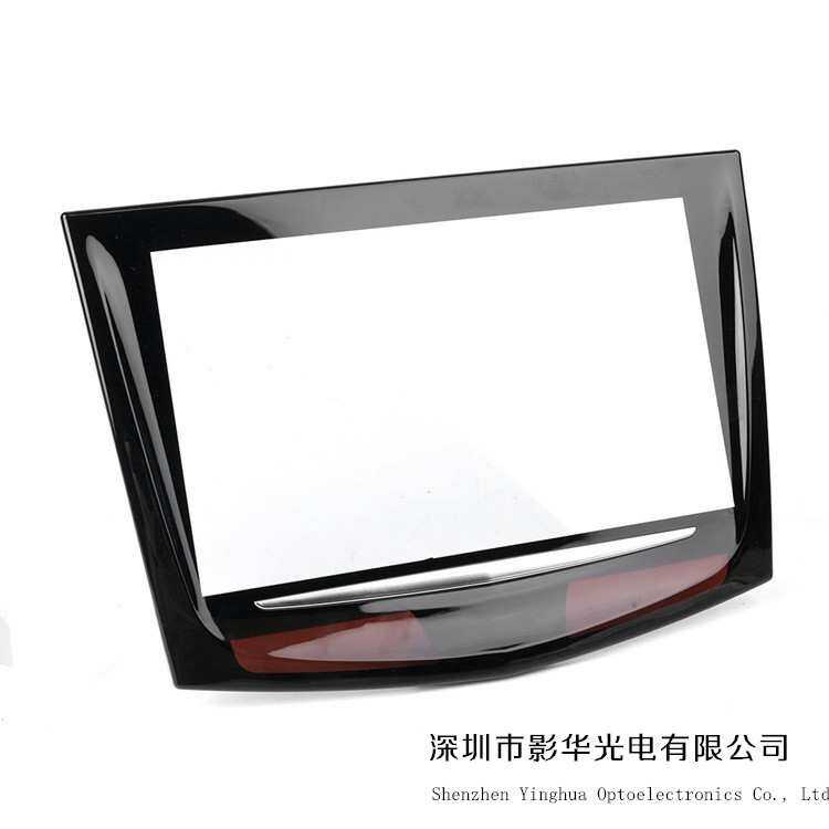 Cadillac CUE ATS CTS ELR ESCALADE SRX XTS触摸屏 2013 - 2020