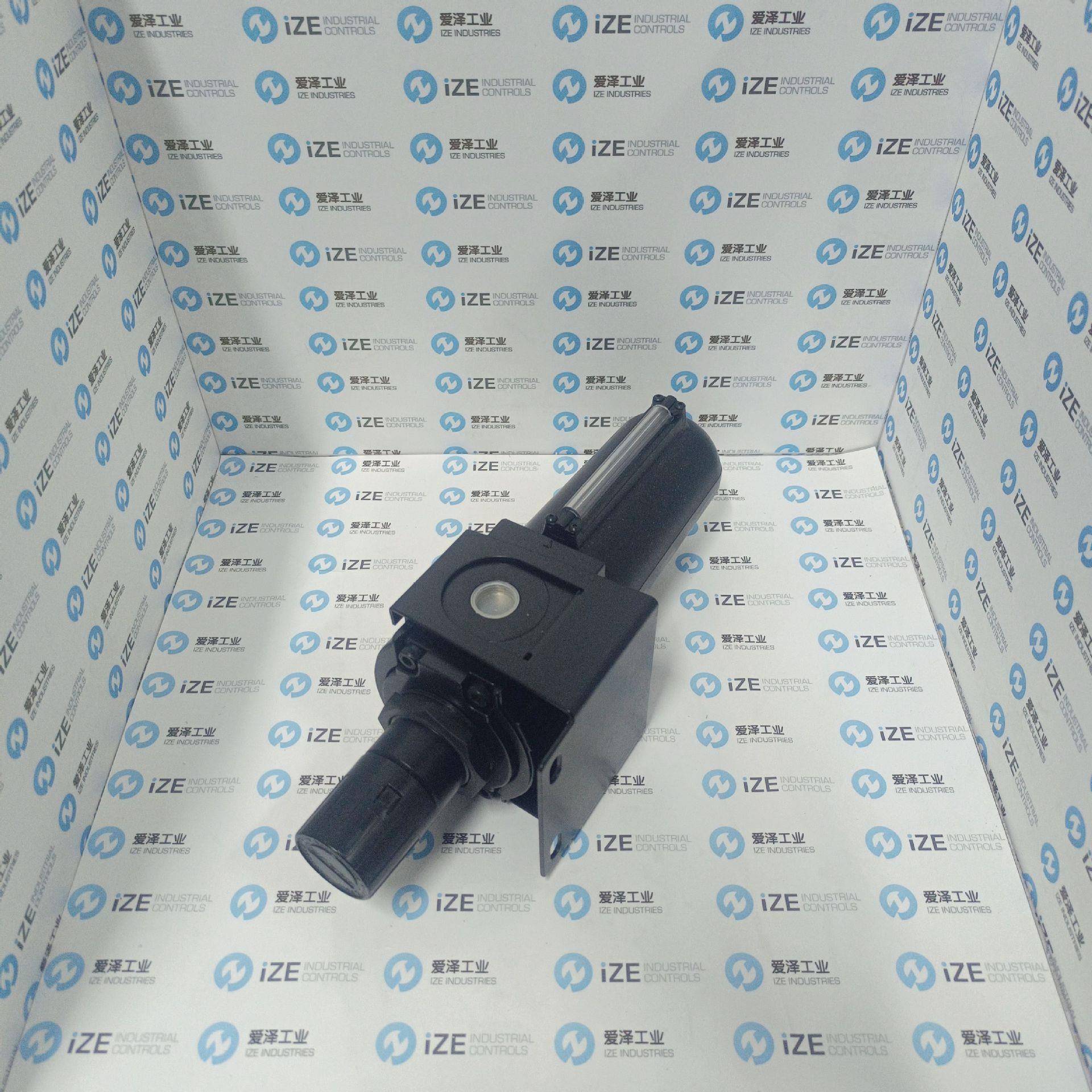 SHAVO调节器SB70K-6N-M6D-RGMB-XXX-XXX原装