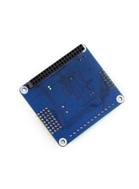 【折扣价】High-PrecisionAD/DABoard树莓派高精度AD/DA数模/模数