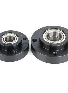 【折扣价】同怡合达BFL51/BFL61/BFL71/BGREB/606ZZ带扣环法兰带