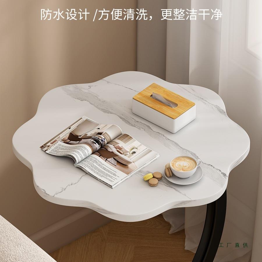 【折扣价】网红床边桌沙发边几置物架迷你小茶几现代简约卧室床头