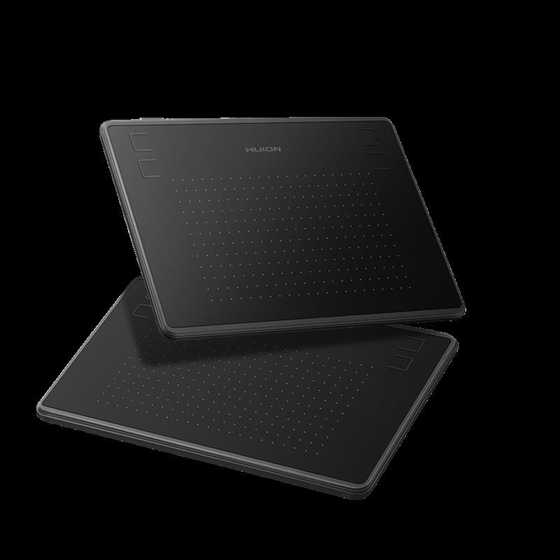 【折扣价】绘王H430P数位板微课网课PPTWord手写板电脑绘图板写字