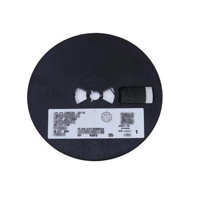 【折扣价】LRB520S-30T1G丝印5JSOD-523贴片肖特基二极管3K/盘30V