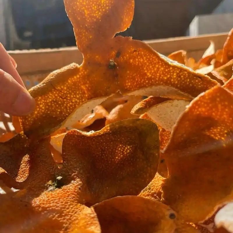 2025年冬后大红陈皮浦北陈皮广西陈皮茶枝自家果园批发柑冬后陈皮,零食/坚果/特产,陈皮,淘宝优惠券,粉丝福利购,淘宝优惠卷