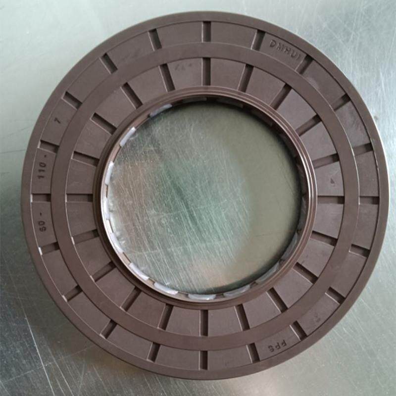 产地货源 DMHUI 液压泵液压马达油封 耐高温耐磨 60*110*7油封