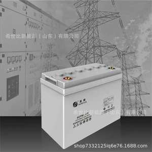 圣阳蓄电池6GFM-100 12V100AH发电厂变电站 电信通讯设备
