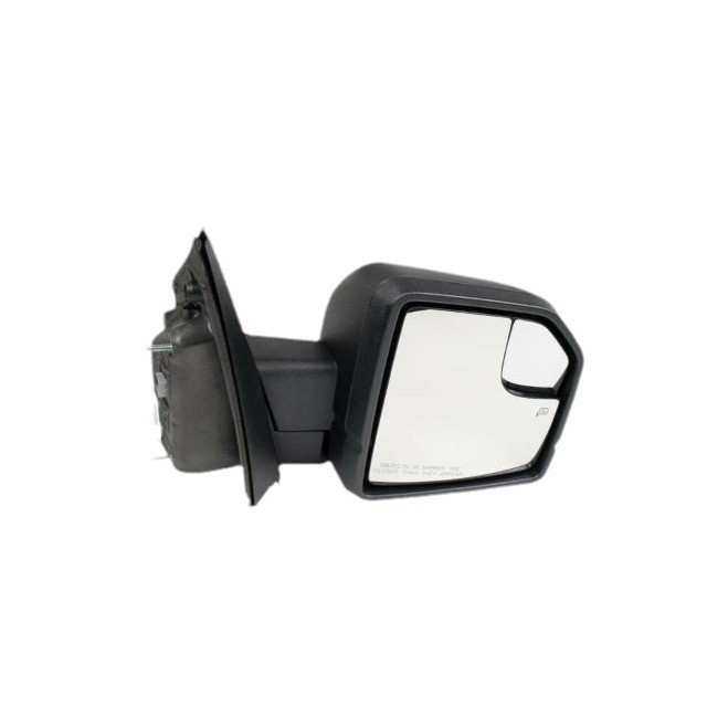 适用福特猛禽2015款美规F150 8线倒车镜FL3Z17682CB