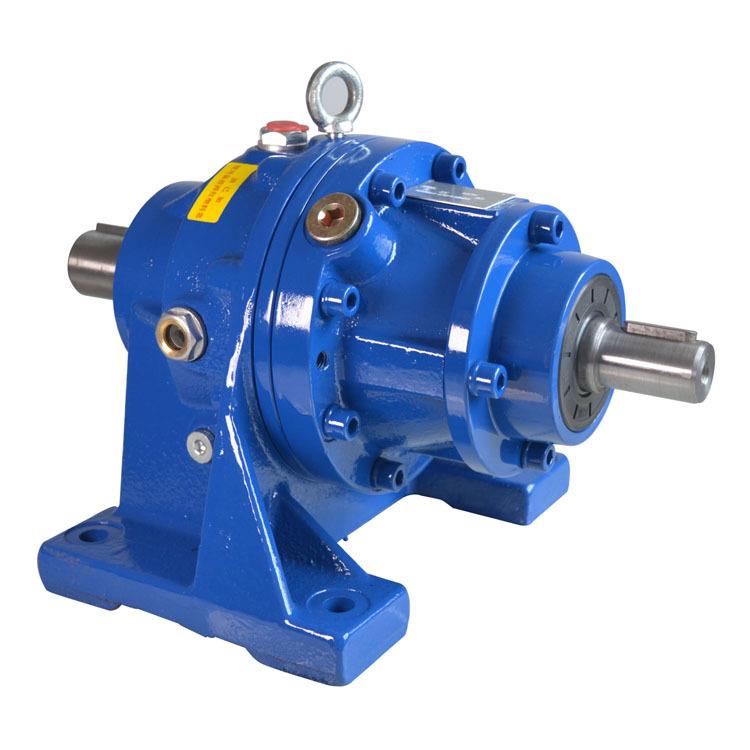 宁波减速机厂家行星齿轮减速机厂家SGH001/5.78镇海搅拌减速机