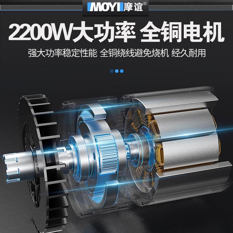 大锣机多功能修边机木工雕刻机开槽机电木铣开榫木工神器电动工具