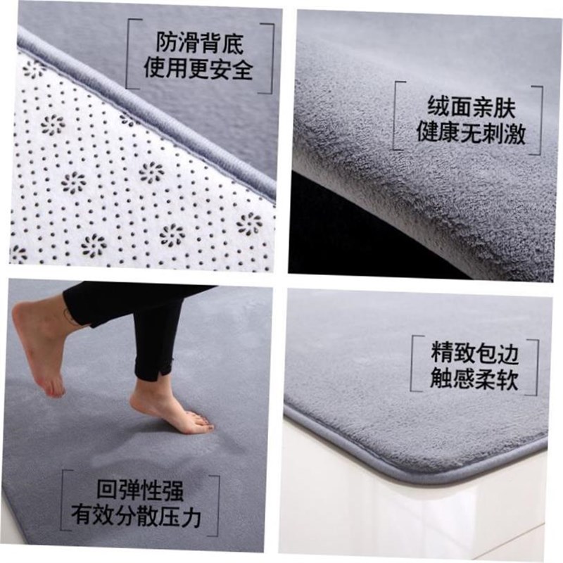 Carpet bedroom bed blanket living room blanket floor mat rug