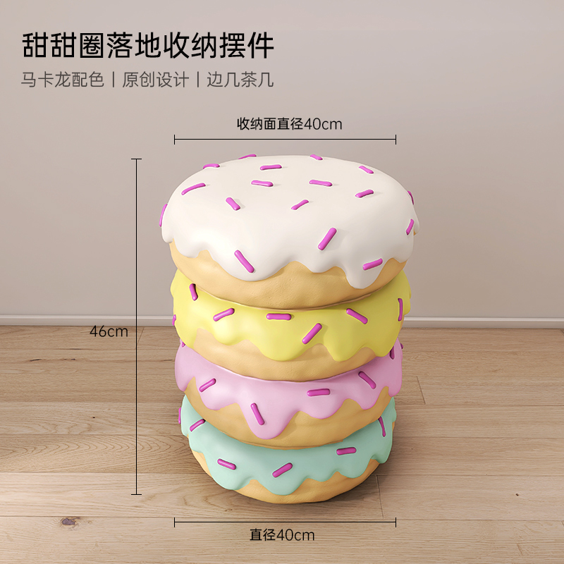 新品新品沙发边几边柜边桌子s客厅家用茶桌置物架床头柜床边沙发