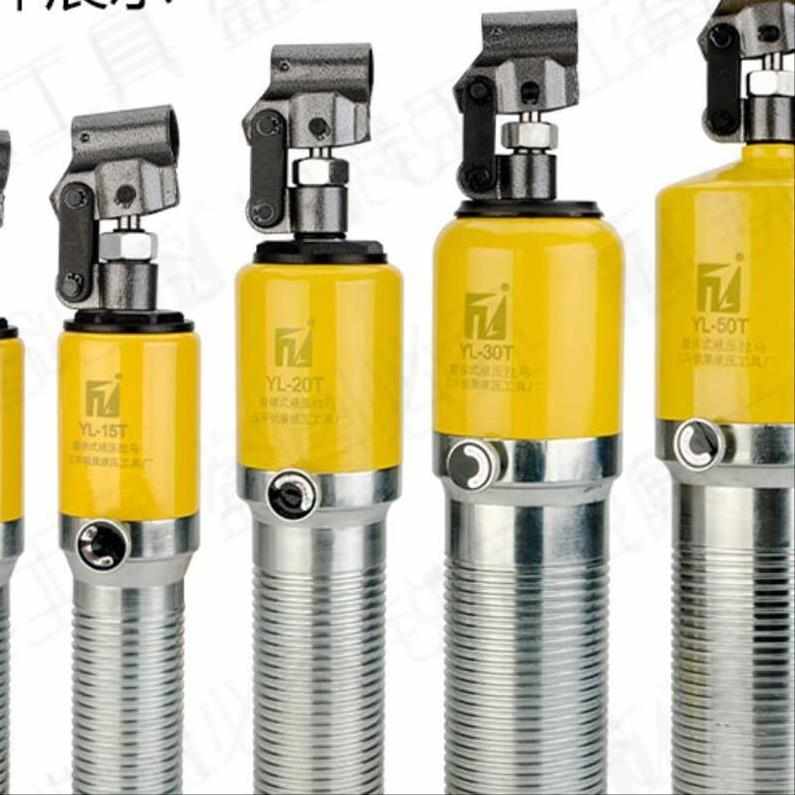 专用轴承拆卸拉马液压拉马轮收割机工具内轮毂轴承拔工具器器汽车