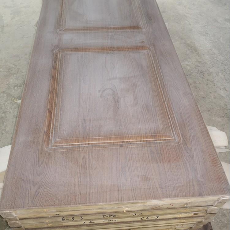 【折扣价】直供酒店木门公寓室内门实木复合套装门白烤漆门FS8001