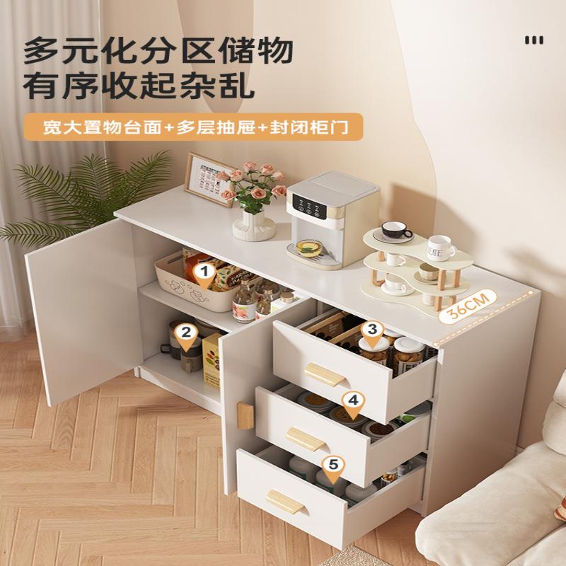 【折扣价】斗柜卧室置物柜简约床尾柜客厅靠墙储物柜收纳柜主卧抽