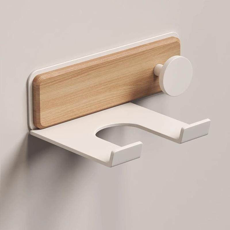 【折扣价】卫生间吹风机置物架免打孔收纳电吹风挂架吹风筒支架榉,鲜花速递/花卉仿真/绿植园艺,其它园艺用品,淘宝优惠券,粉丝福利购,淘宝优惠卷