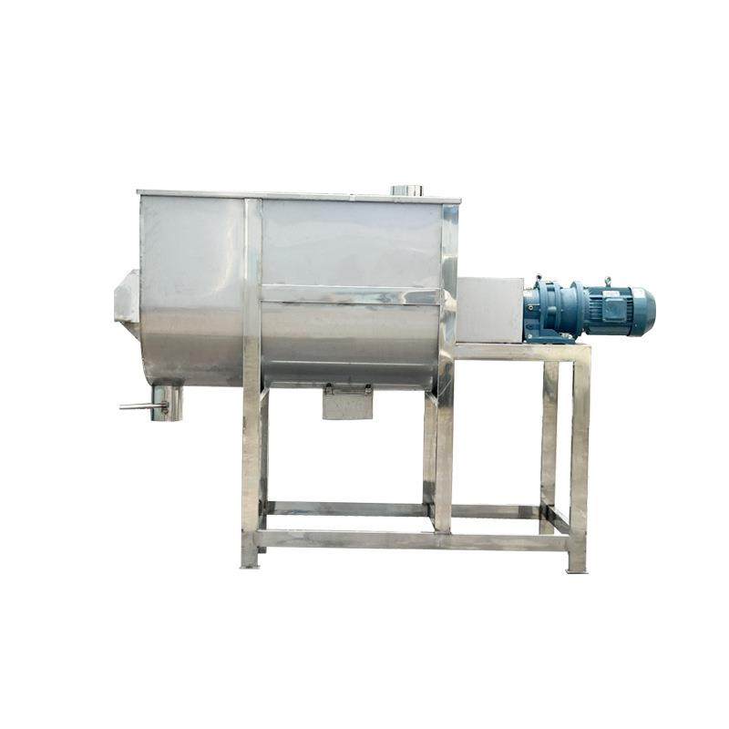 佛山厂家直销不锈钢工业级搅拌机食品粉末搅拌机商用卧式搅拌机,清洗/食品/商业设备,其他食品加工设备,淘宝优惠券,粉丝福利购,淘宝优惠卷
