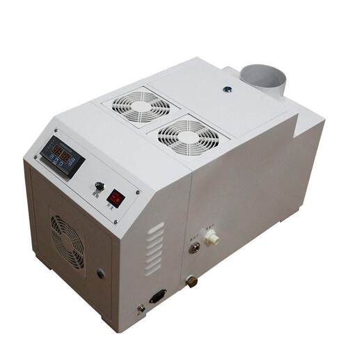 9kg超声波工业加湿器 超市雾 纺织喷植降温空气加DY-CS009湿器 开