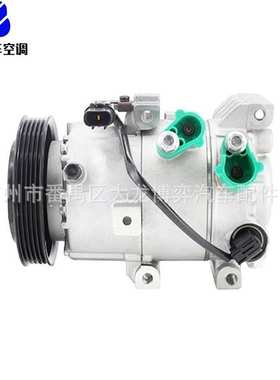 适用于AC Compressor Kia CEE'D Soul Hyundai Elantra i30