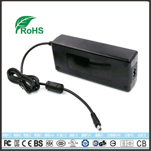 18V10A适配器19V12A打印机安防监控240W适配器印度BIS认证 180W