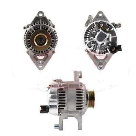 河南若克发电机  121000-3000  12V 90A适用于克莱斯勒