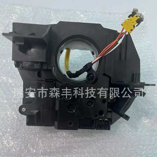 56046497AC适用道奇克莱斯勒带角度传感器总成56046497AA-AG(4针)