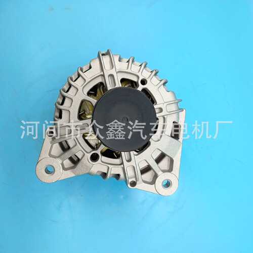 汽车交流发电机 231009869R F000BL07YP F000BL07YX 23100-9869R