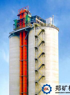 NE50板链式提升机矿用斗式提升机型斗式提升机参数表