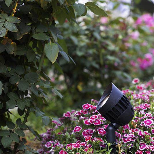 LED投射灯户外防水草坪插地灯庭院别墅射灯园林景观照树灯,家装灯饰光源,草坪灯,淘宝优惠券,粉丝福利购,淘宝优惠卷