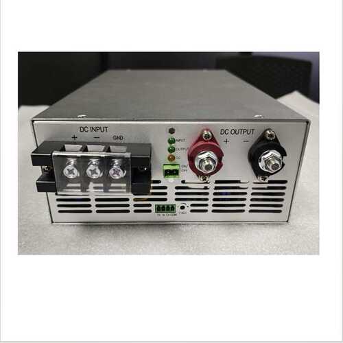 3000W定制电源GPDD302M24-1A 输入100~150Vdc  输出24V 107A