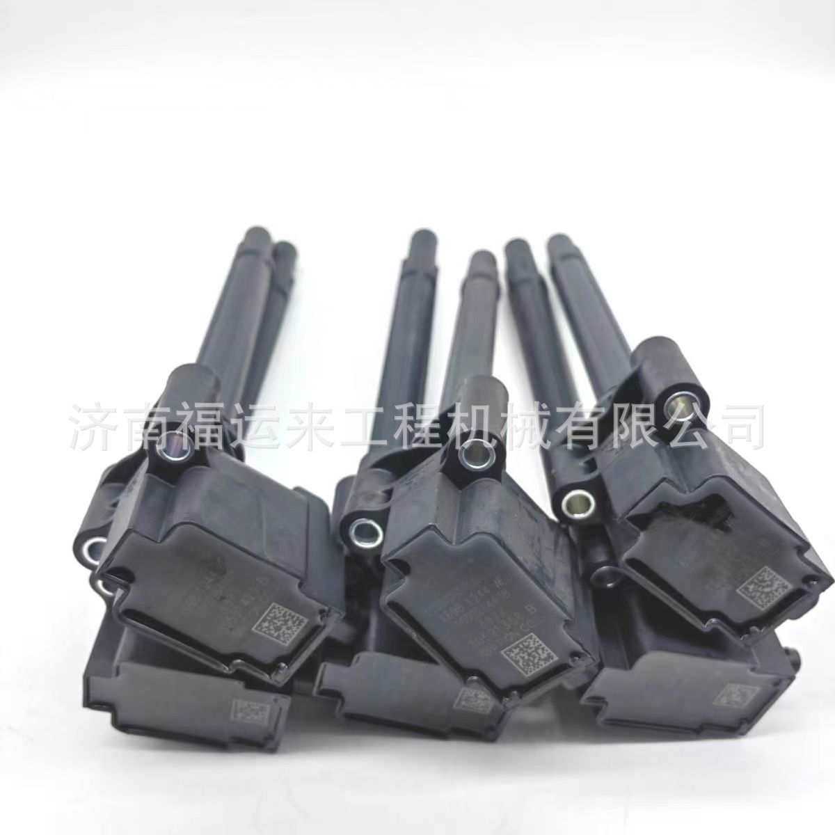 天然气发动机M2D00-3705061点火线圈公交客车原车配件