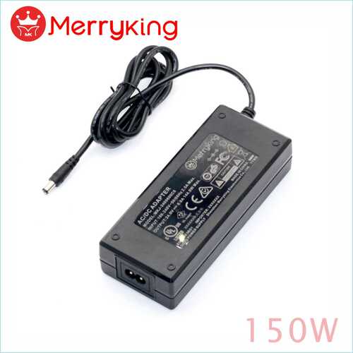 CE 12V10A，加热壁炉电源150W桌面变压器14.6V8A安规适配器