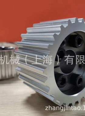 LOVEjoy胀紧套SLD1850-35X60/38X65/40X65同步轮涨套ISEL免键轴衬