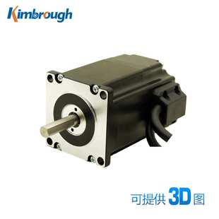 力矩2.1 5.5Nm 3.0 4.8 轴径8.0MM 4.5 两相60高速闭环步进电机