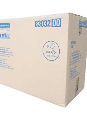 金佰利擦拭纸83032 价格 上海 价格 黄色擦拭纸 价格