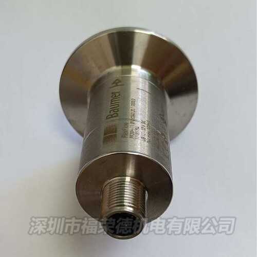堡盟Baumer卫生型流量开关传感器PF20H-11.010.C043.20.1.0000.0