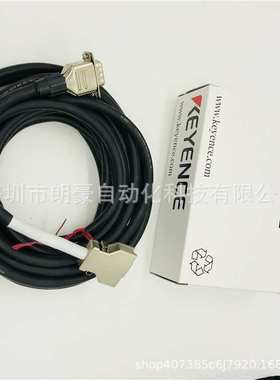 基恩士 OP-86921 OP-24027 VT3-Q5M现货VT3-Q5MA人机界面连接电缆