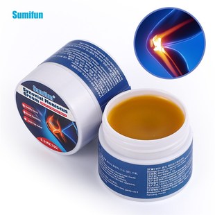 Knee lower Muscle Synovial Pai Joint Meniscus Pain 2pcs Back